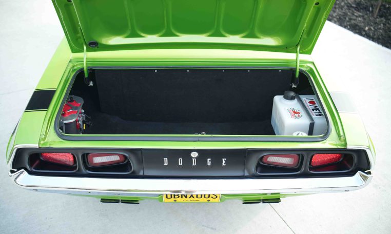 1974 DODGE CHALLENGER Pro-Touring | 1400 hp