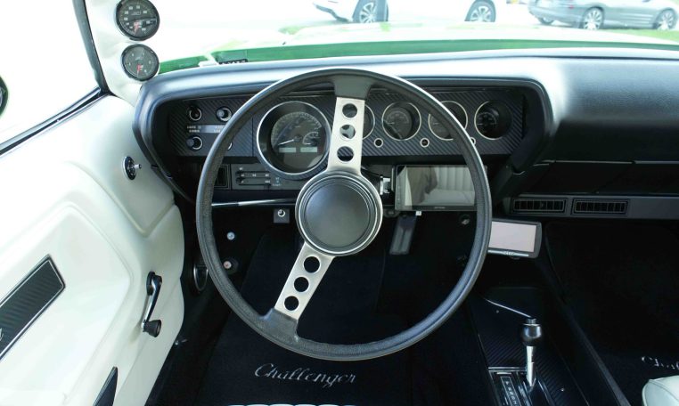 1974 DODGE CHALLENGER Pro-Touring | 1400 hp | $156,000 USD