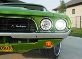 1974 DODGE CHALLENGER Pro-Touring | 1400 hp