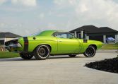 1974 DODGE CHALLENGER Pro-Touring | 1400 hp