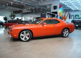 2008 DODGE CHALLENGER SRT8 | Very Low Mileage | No Accidents