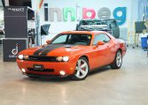 2008 DODGE CHALLENGER SRT8 | Very Low Mileage | No Accidents