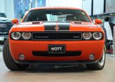 2008 DODGE CHALLENGER SRT8 | Very Low Mileage | No Accidents