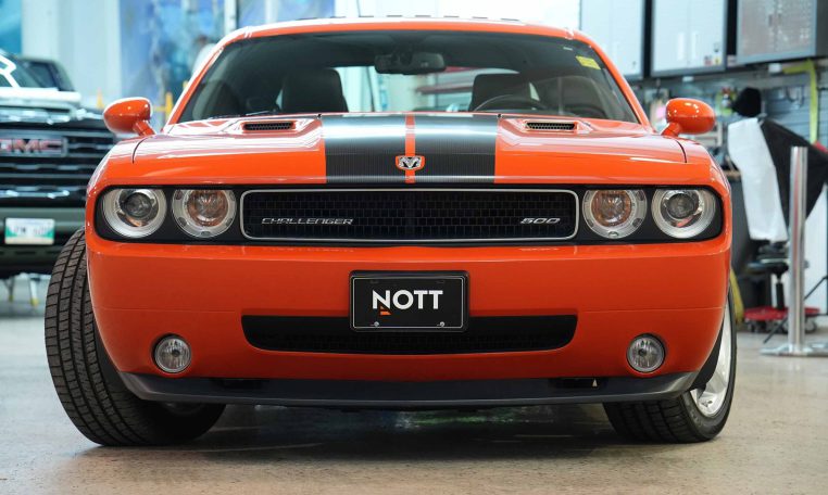 2008 DODGE CHALLENGER SRT8 | Very Low Mileage | No Accidents