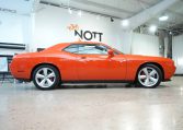 2008 DODGE CHALLENGER SRT8 | Very Low Mileage | No Accidents