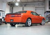 2008 DODGE CHALLENGER SRT8 | Very Low Mileage | No Accidents