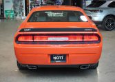 2008 DODGE CHALLENGER SRT8 | Very Low Mileage | No Accidents