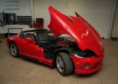 1993 DODGE Viper RT-10 | Very Low Mileage