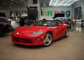 1993 DODGE Viper RT-10 | Very Low Mileage