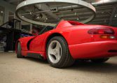 1993 DODGE Viper RT-10 | Very Low Mileage