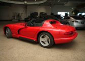 1993 DODGE Viper RT-10 | Very Low Mileage