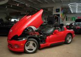 1993 DODGE Viper RT-10 | Very Low Mileage