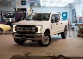 2019 FORD F-250 SUPER DUTY XLT ONE OWNER | LOCAL