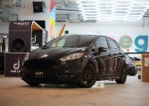 2015 FORD FIESTA ST | Low Mileage