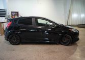 2015 FORD FIESTA ST | Low Mileage