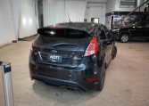 2015 FORD FIESTA ST | Low Mileage