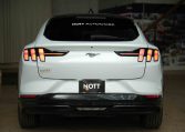 2022 FORD MUSTANG MACH-E PREMIUM RARE EV, NO GAS!