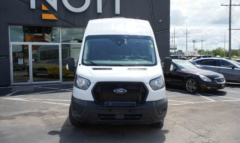 2021 FORD TRANSIT 350 WB 148