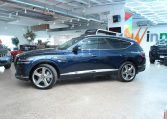 2021 GENESIS GV80 3.5 PRESTIGE | One Owner | Local Manitoba Vehicle