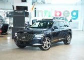 2021 GENESIS GV80 3.5 PRESTIGE | One Owner | Local Manitoba Vehicle