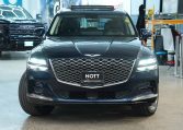 2021 GENESIS GV80 3.5 PRESTIGE | One Owner | Local Manitoba Vehicle