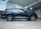 2021 GENESIS GV80 3.5 PRESTIGE | One Owner | Local Manitoba Vehicle