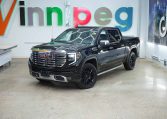 2023 GMC SIERRA 1500 DENALI |No Accidents