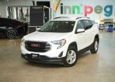 2018 GMC TERRAIN SLE | Local MB Vehicle | AWD | Highway KM’s