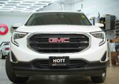 2018 GMC TERRAIN SLE | Local MB Vehicle | AWD | Highway KM’s