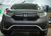 2021 HONDA CRV SPORT | Low Mileage