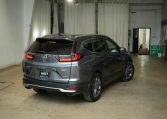 2021 HONDA CRV SPORT | Low Mileage