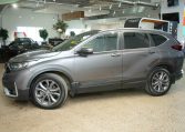 2021 HONDA CRV SPORT | Low Mileage