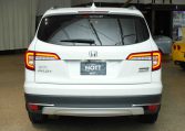 2020 HONDA PILOT TOURING | 8-Passenger