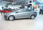 2014 HYUNDAI ELANTRA | Local MB Vehicle | Low Km’s | Remote Start!