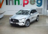 2020 INFINITI QX50 PURE | All-Wheel Drive