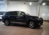 2020 INFINITI QX60 PURE | All-Wheel Drive