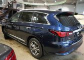 2020 INFINITI QX60 PURE | All-Wheel Drive