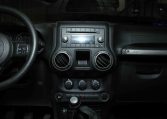 2015 JEEP WRANGLER SPORT | One Owner | No Accidents| Local Manitoba Vehicle