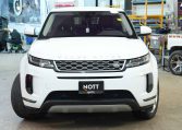 2020 LAND ROVER RANGE ROVER EVOQUE SE