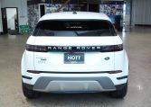 2020 LAND ROVER RANGE ROVER EVOQUE SE