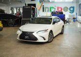 2022 LEXUS ES 300H | Hybrid