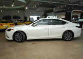 2022 LEXUS ES 300H | Hybrid