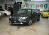 2016 LEXUS ES 350 | Local MB Vehicle | One Owner| Servicing Done at Lexus!