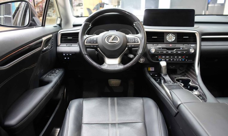 2021 LEXUS RX350 EXECUTIVE | Mark Levinson