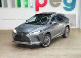 2021 LEXUS RX350 EXECUTIVE | Mark Levinson