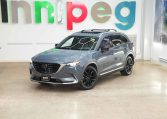 2021 MAZDA CX-9 GT | No Accidents