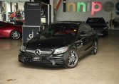 2019 MERCEDES BENZ C-CLASS C 43 AMG 2019 Mercedes-Benz C43 AMG Sedan