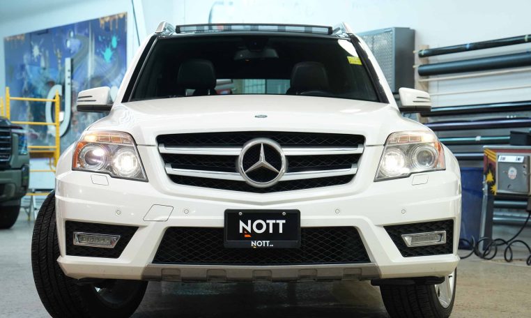 2012 MERCEDES BENZ GLK 350 GLK350 | All-Wheel Drive | Heated Seats