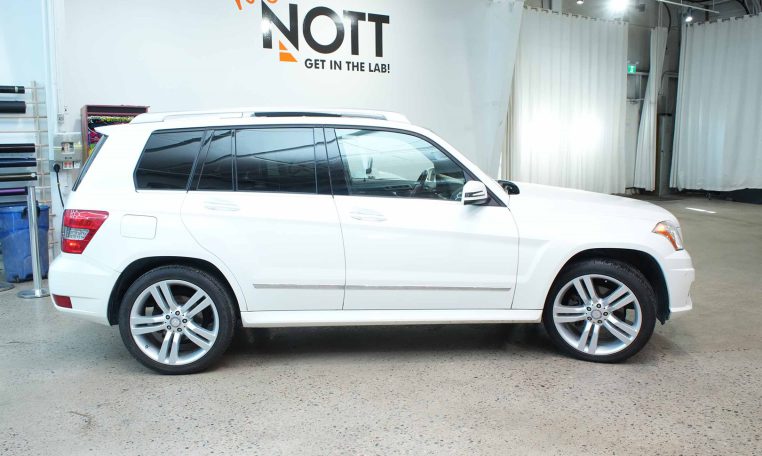 2012 MERCEDES BENZ GLK 350 GLK350 | All-Wheel Drive | Heated Seats