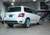 2012 MERCEDES BENZ GLK 350 GLK350 | All-Wheel Drive | Heated Seats